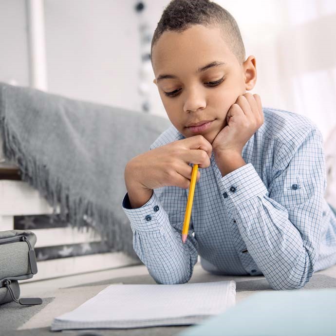 Los mejores consejos para niños en edad escolar